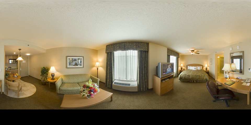 Homewood Suites By Hilton Hartford South-Glastonbury Habitación foto